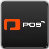 Логотип канала 'POS TV HD GE'